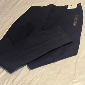 Tommy Hilfiger stretch blue size M
